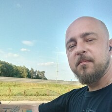 Фотография мужчины Андрей, 40 лет из г. Гродно