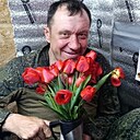 Сергий, 50 лет