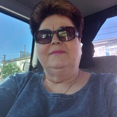 Фотография девушки Татьяна, 63 года из г. Белогорск