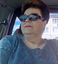Татьяна, 63 года