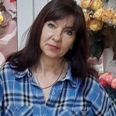 Фотография девушки Елена, 53 года из г. Калининград