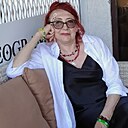 Рыжуля, 57 лет