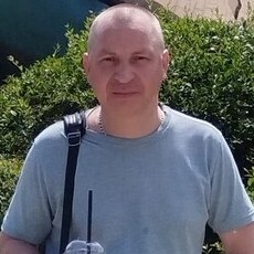 Фотография мужчины Александр, 46 лет из г. Краснодар