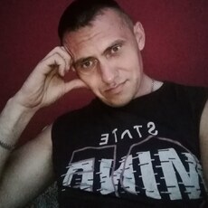Фотография мужчины Алексей, 37 лет из г. Кадом