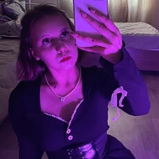 Фотография девушки Алина, 21 год из г. Киров
