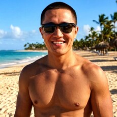Фотография мужчины Ержик, 36 лет из г. Алматы