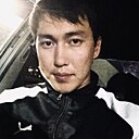 Улан, 29 лет