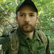Фотография мужчины Артём, 32 года из г. Белореченск