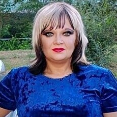 Фотография девушки Маргарита, 46 лет из г. Чита