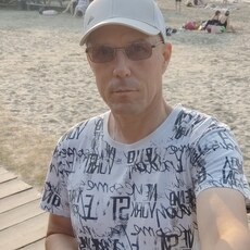 Фотография мужчины Дмитрий, 48 лет из г. Мегион
