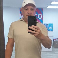 Фотография мужчины Евгений, 44 года из г. Волгоград