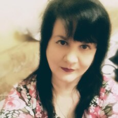 Фотография девушки Наталия, 47 лет из г. Киров