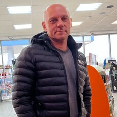 Фотография мужчины Дмитрий, 48 лет из г. Москва