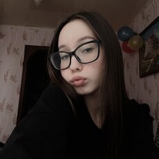 Фотография девушки Вероника, 23 года из г. Йошкар-Ола