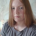Paulina, 18 лет