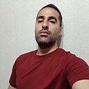Расул, 34 года