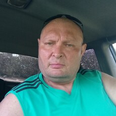 Фотография мужчины Андрей, 53 года из г. Бугуруслан