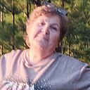 Любовь, 63 года