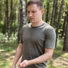 Фотография мужчины Дмитрий, 37 лет из г. Солигорск