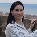 Ольга, 44 года