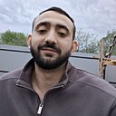 Кирилл, 23 года