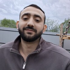 Фотография мужчины Кирилл, 23 года из г. Вышний Волочек