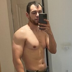 Фотография мужчины Игорь, 31 год из г. Чебоксары