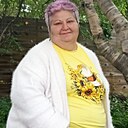 Оксана, 46 лет