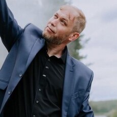 Фотография мужчины Ян, 43 года из г. Ухта