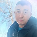 Вовчик, 35 лет