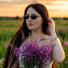 Фотография девушки Марина, 34 года из г. Юрга