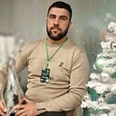 Виктор, 36 лет