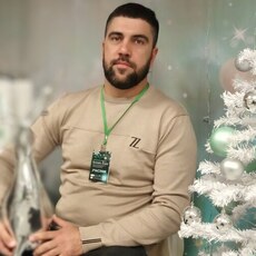 Фотография мужчины Виктор, 36 лет из г. Кропоткин