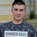 Макс, 32 года