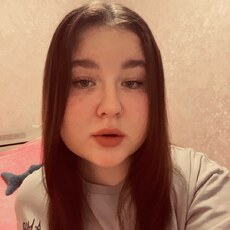 Фотография девушки Наська, 20 лет из г. Симферополь