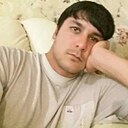 Илхом, 37 лет