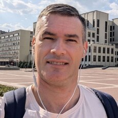 Фотография мужчины Гость, 44 года из г. Краков