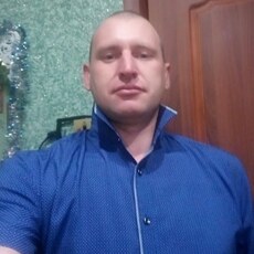 Фотография мужчины Евгений, 37 лет из г. Аромашево