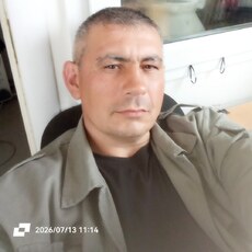 Фотография мужчины Дмитрий, 39 лет из г. Спасск-Дальний