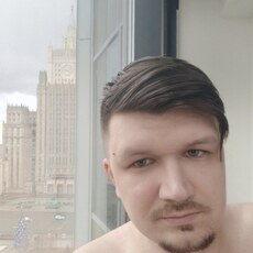 Фотография мужчины Andy, 36 лет из г. Ярославль