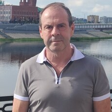Фотография мужчины Игорь, 57 лет из г. Серпухов
