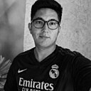 Alfred, 24 года