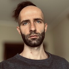 Фотография мужчины Man, 20 лет из г. Винница