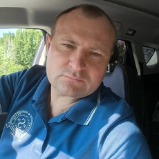 Фотография мужчины Александр, 43 года из г. Белореченск