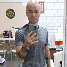 Фотография мужчины Дмитрий, 39 лет из г. Краснодар