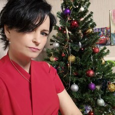 Фотография девушки Альбина, 48 лет из г. Волгоград