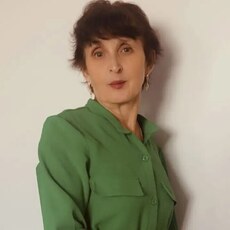 Фотография девушки Нурсия, 60 лет из г. Казань