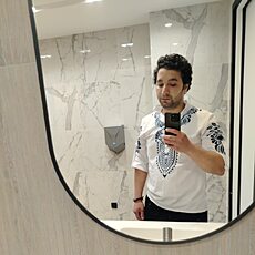 Фотография мужчины Рамиль, 28 лет из г. Видное