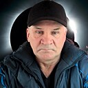 Анат, 58 лет