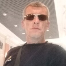Фотография мужчины Сергей, 43 года из г. Шклов